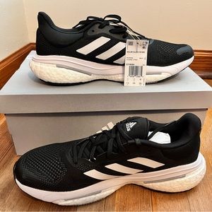 Men’s Adidas Running Shoes
